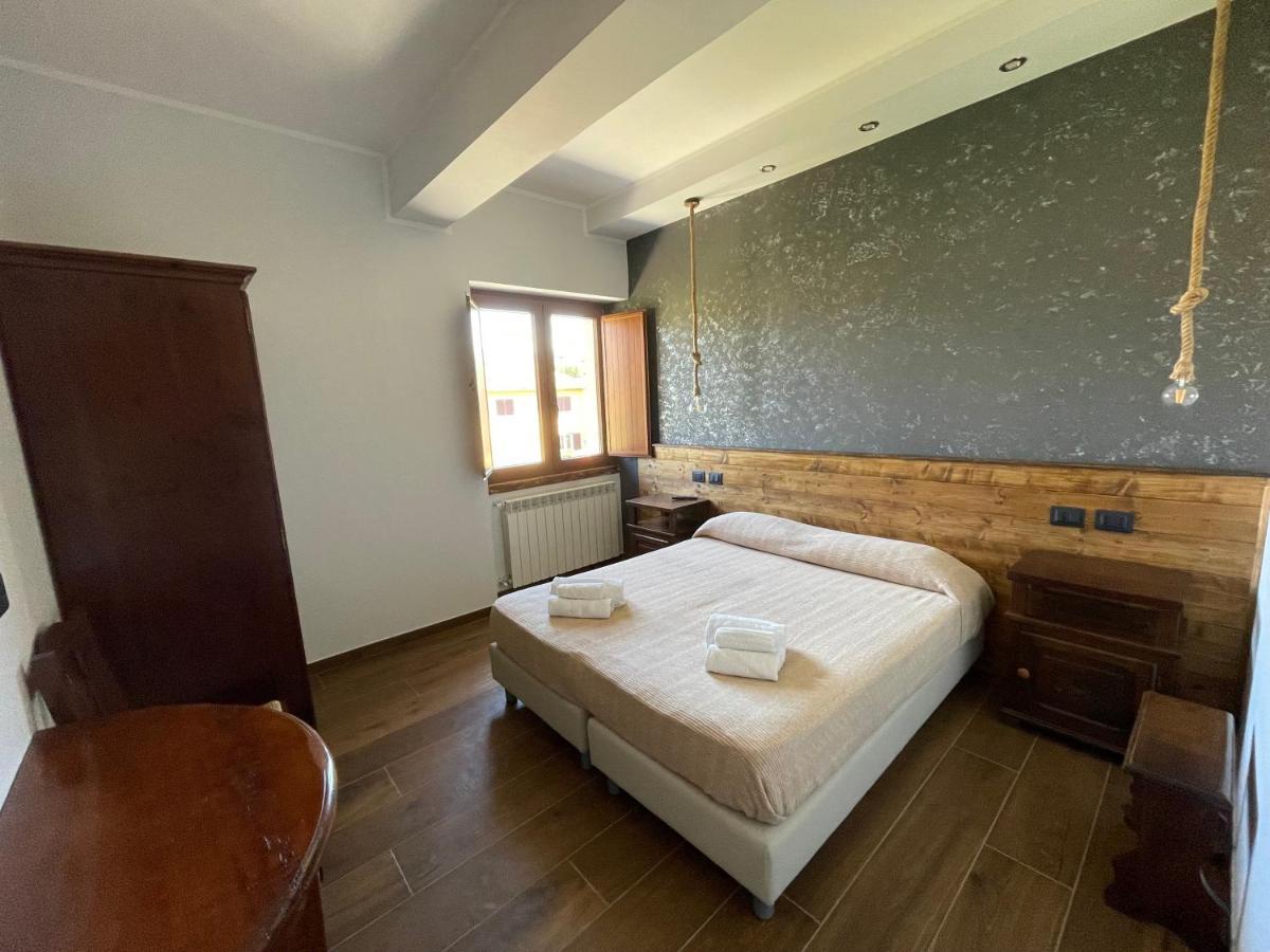 Agriturismo Cupello Cagnano Amiterno Экстерьер фото