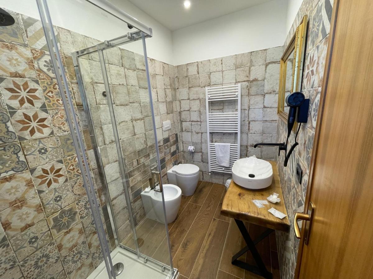 Agriturismo Cupello Cagnano Amiterno Экстерьер фото
