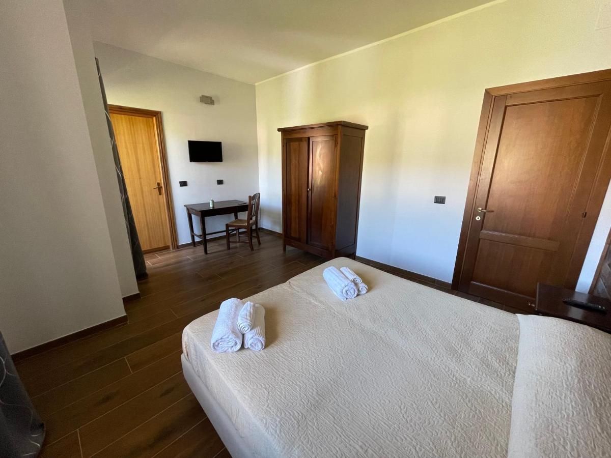 Agriturismo Cupello Cagnano Amiterno Экстерьер фото