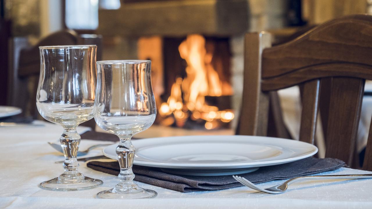 Agriturismo Cupello Cagnano Amiterno Экстерьер фото