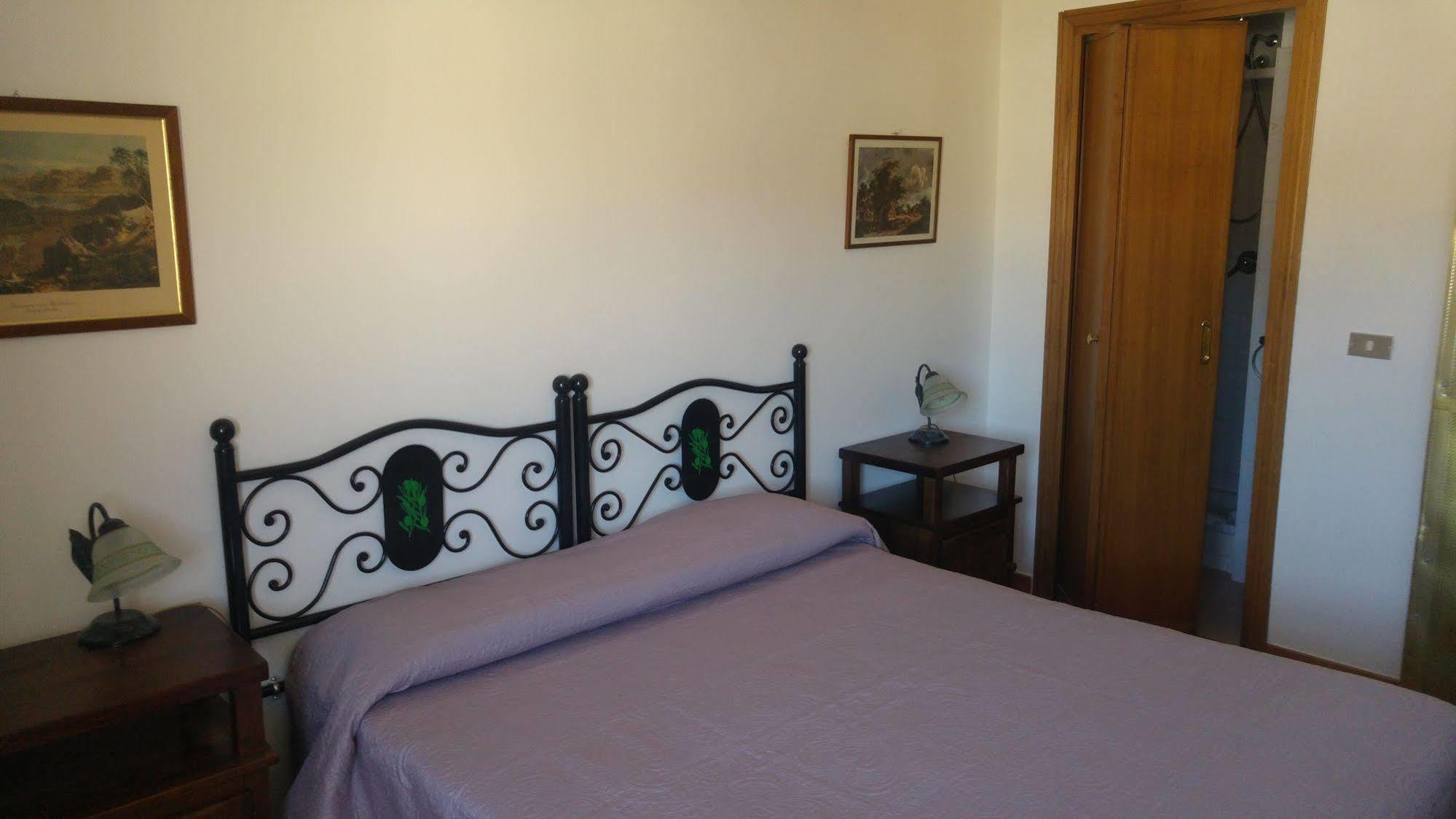Agriturismo Cupello Cagnano Amiterno Экстерьер фото