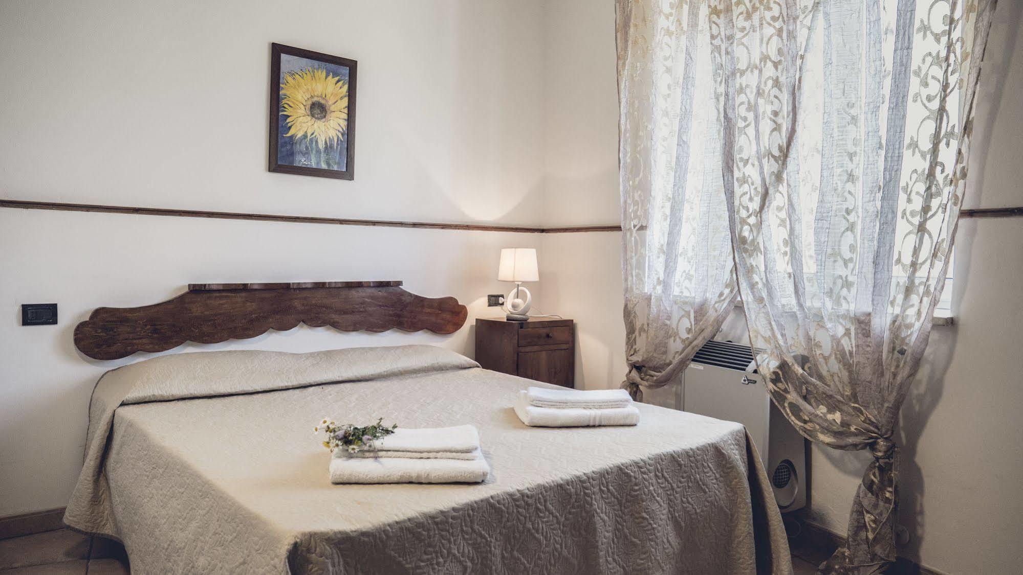 Agriturismo Cupello Cagnano Amiterno Экстерьер фото