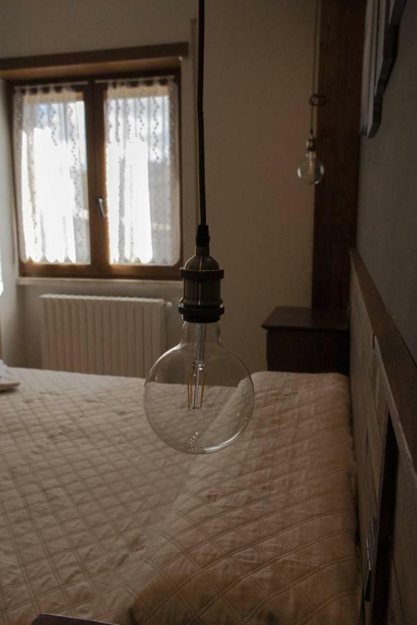 Agriturismo Cupello Cagnano Amiterno Экстерьер фото