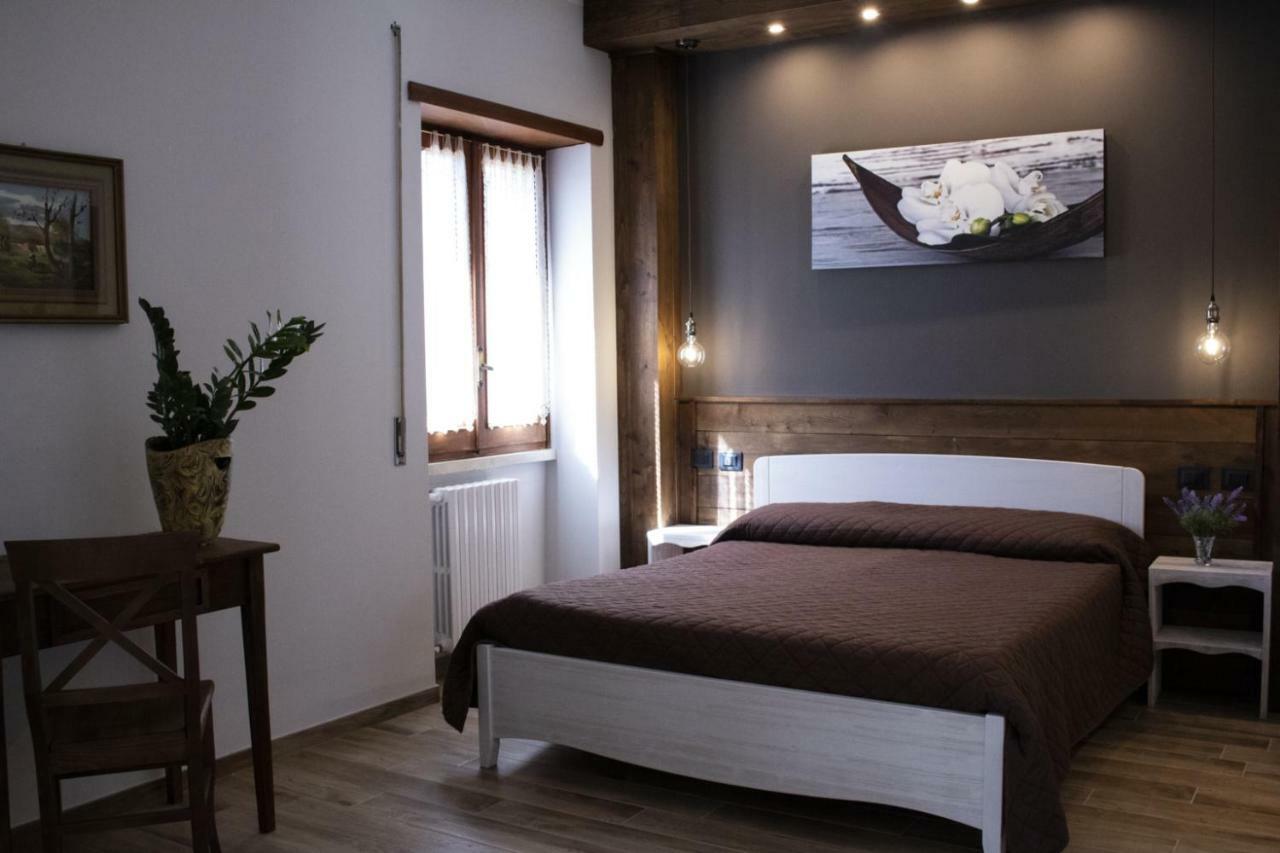 Agriturismo Cupello Cagnano Amiterno Экстерьер фото