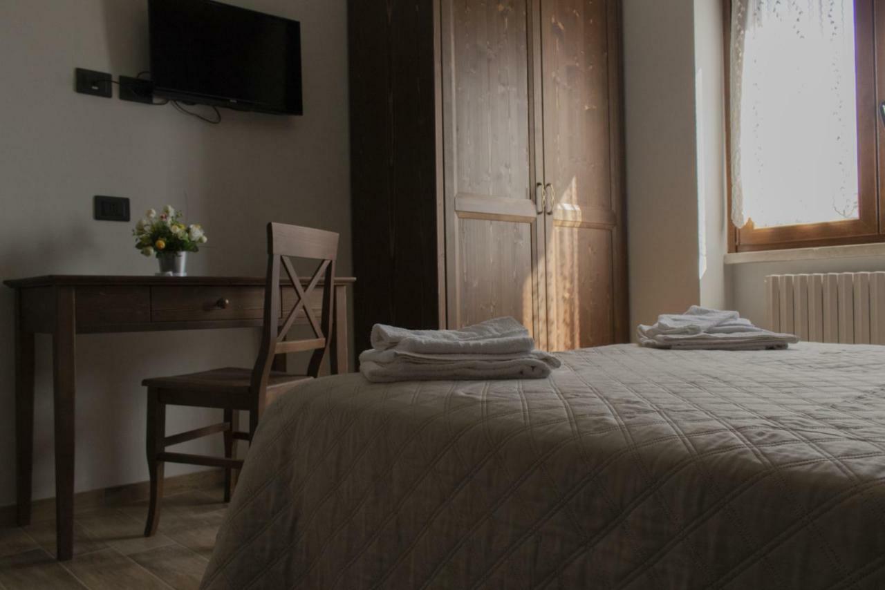 Agriturismo Cupello Cagnano Amiterno Экстерьер фото